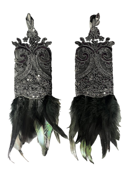 Fashion gloves