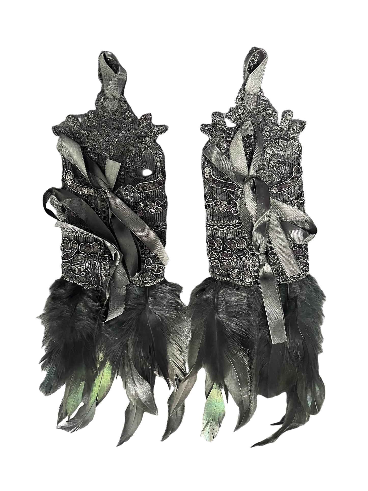 Fashion gloves