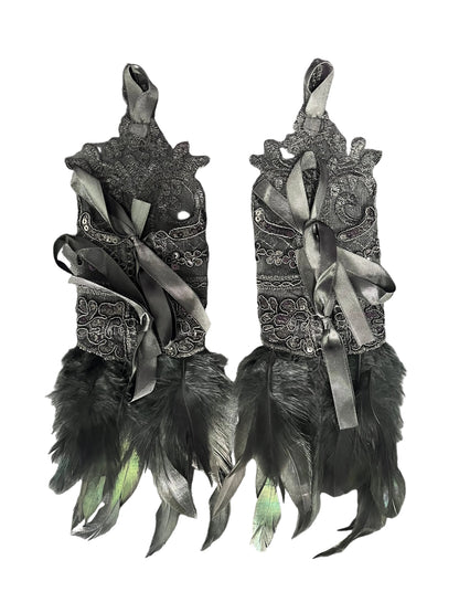 Fashion gloves