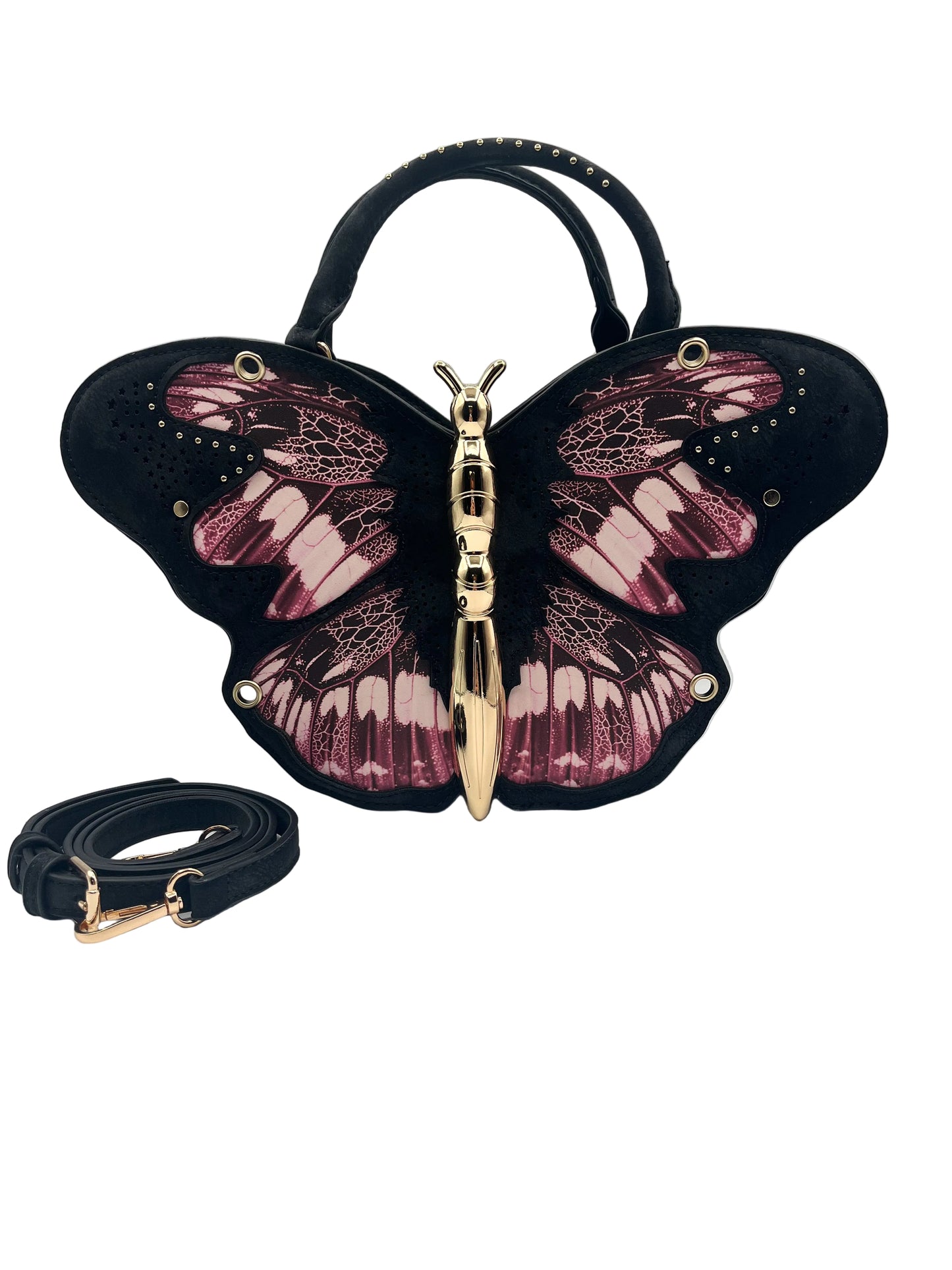 Flutter Handbag