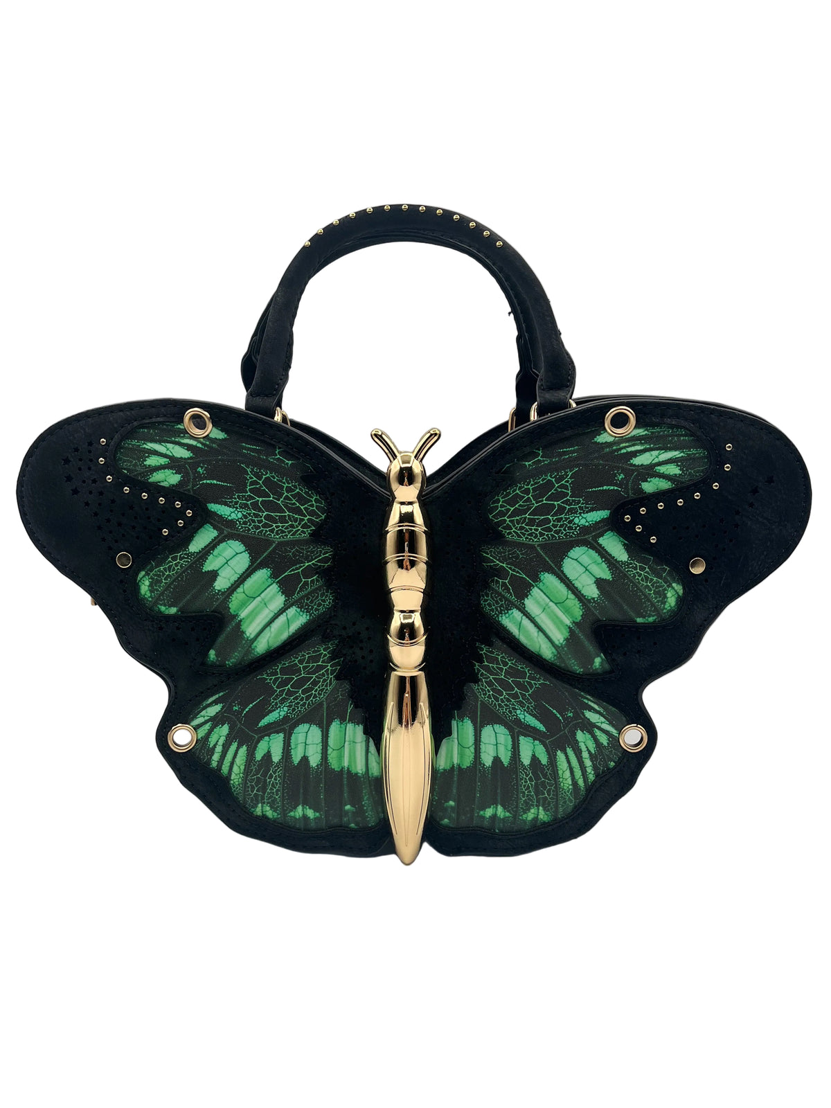 Flutter Handbag