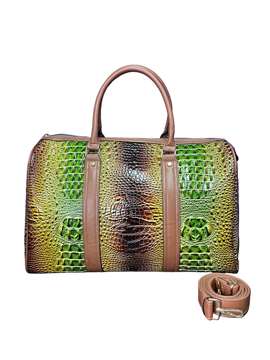 Duffle bag