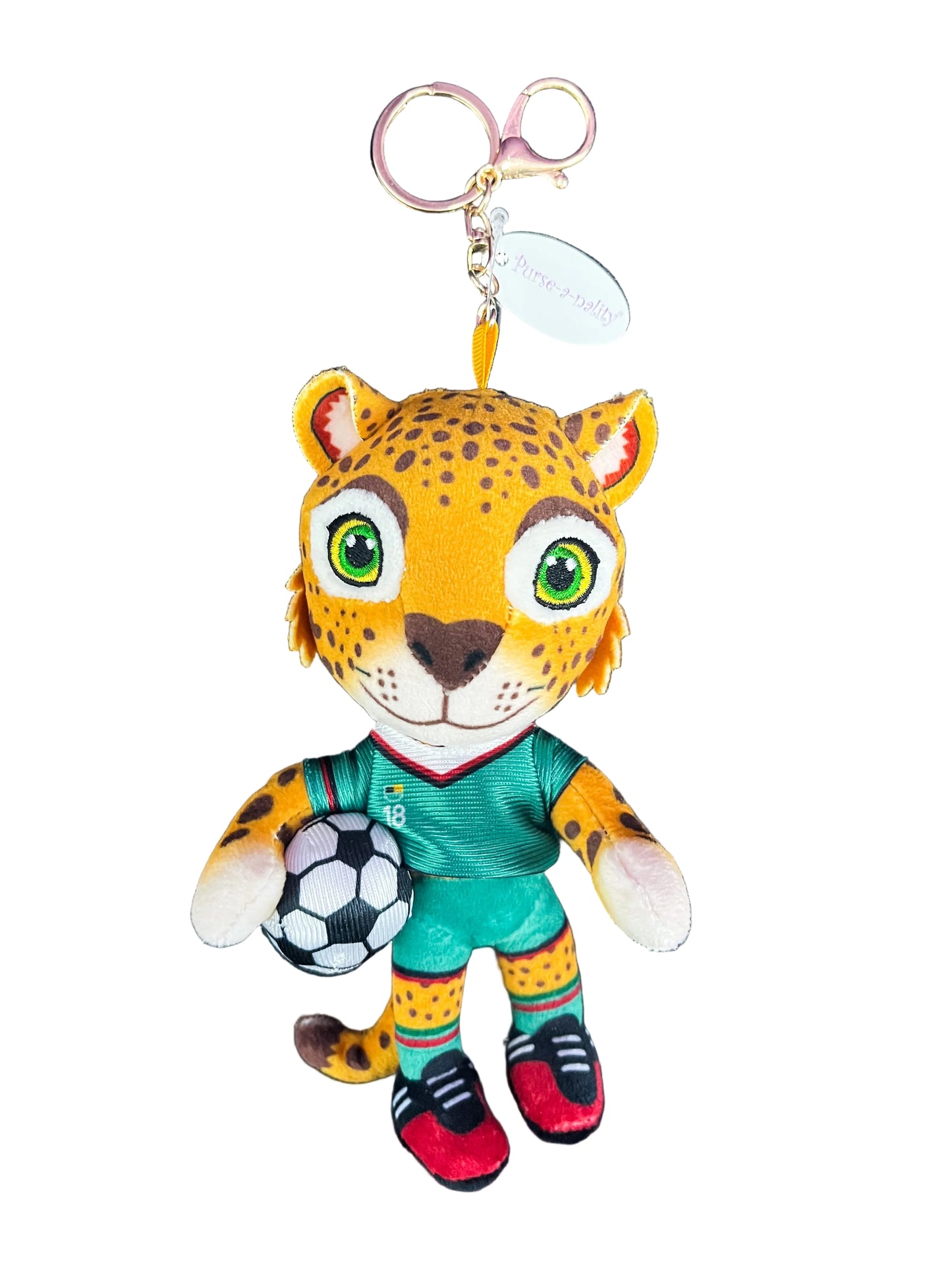 Charm accessory