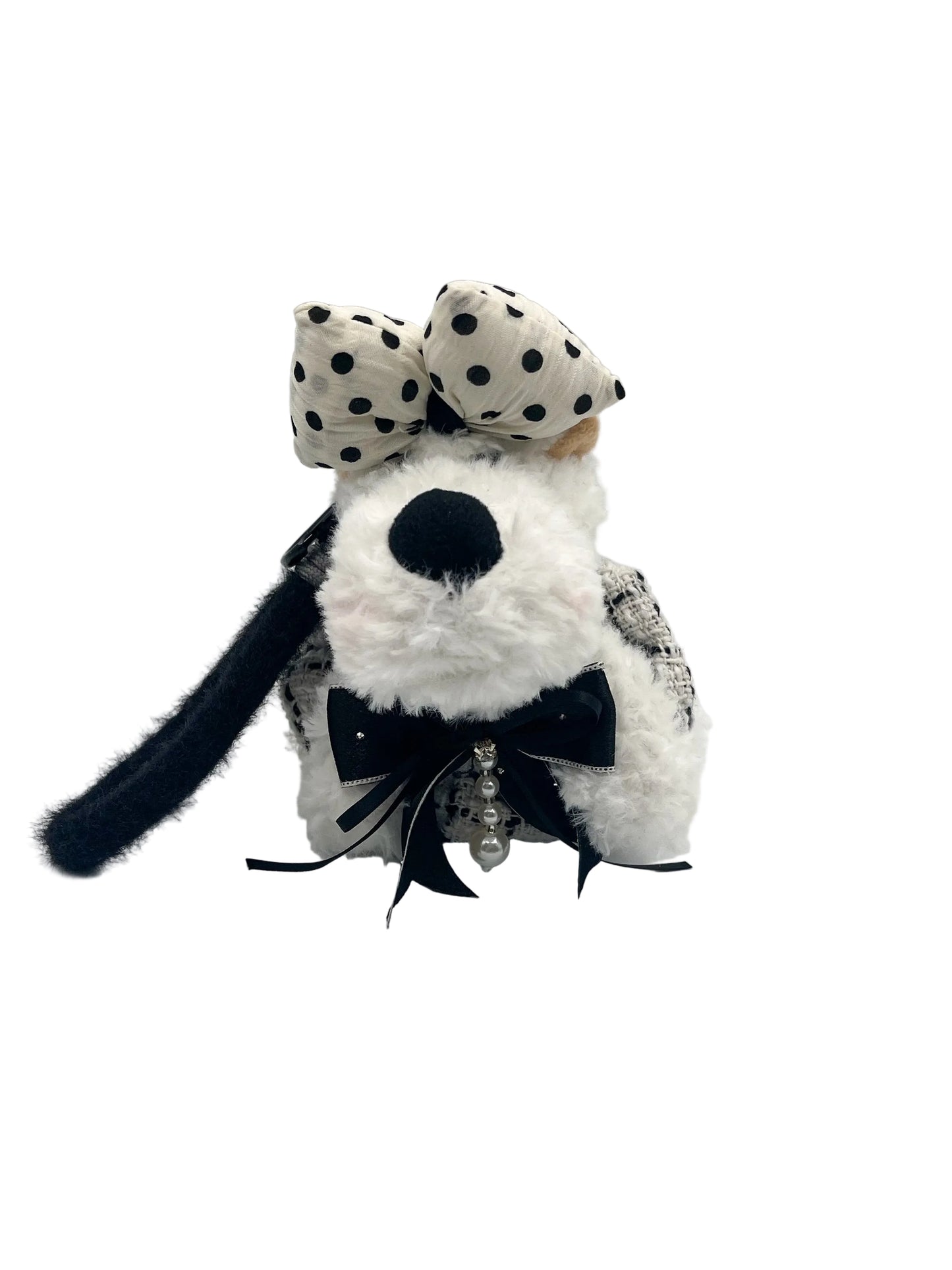 Ruff Charm accessory
