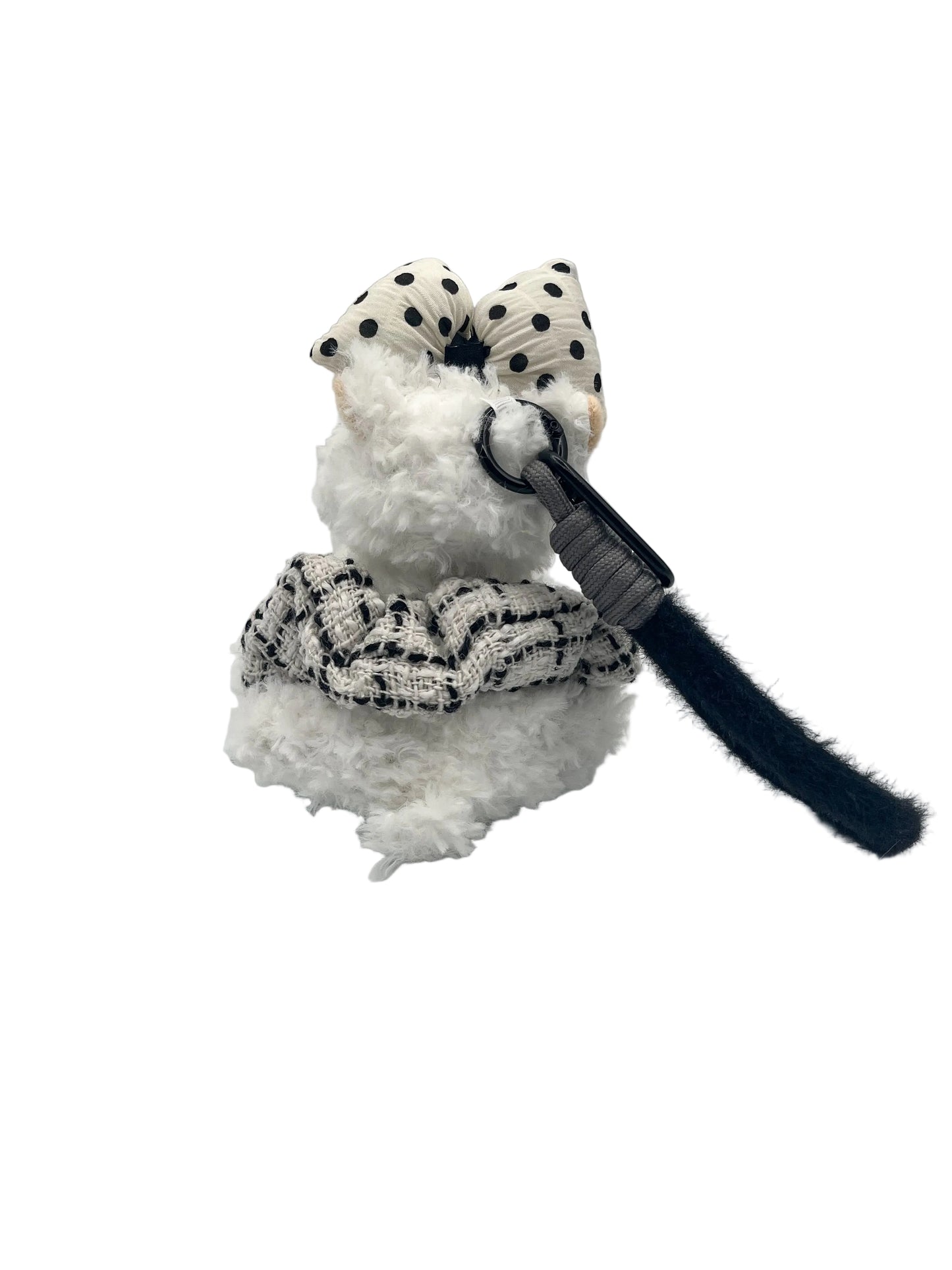 Ruff Charm accessory