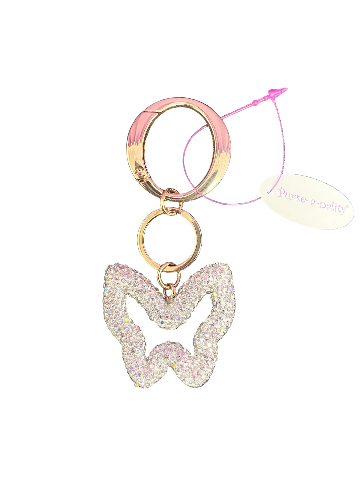 Flutter Keychain