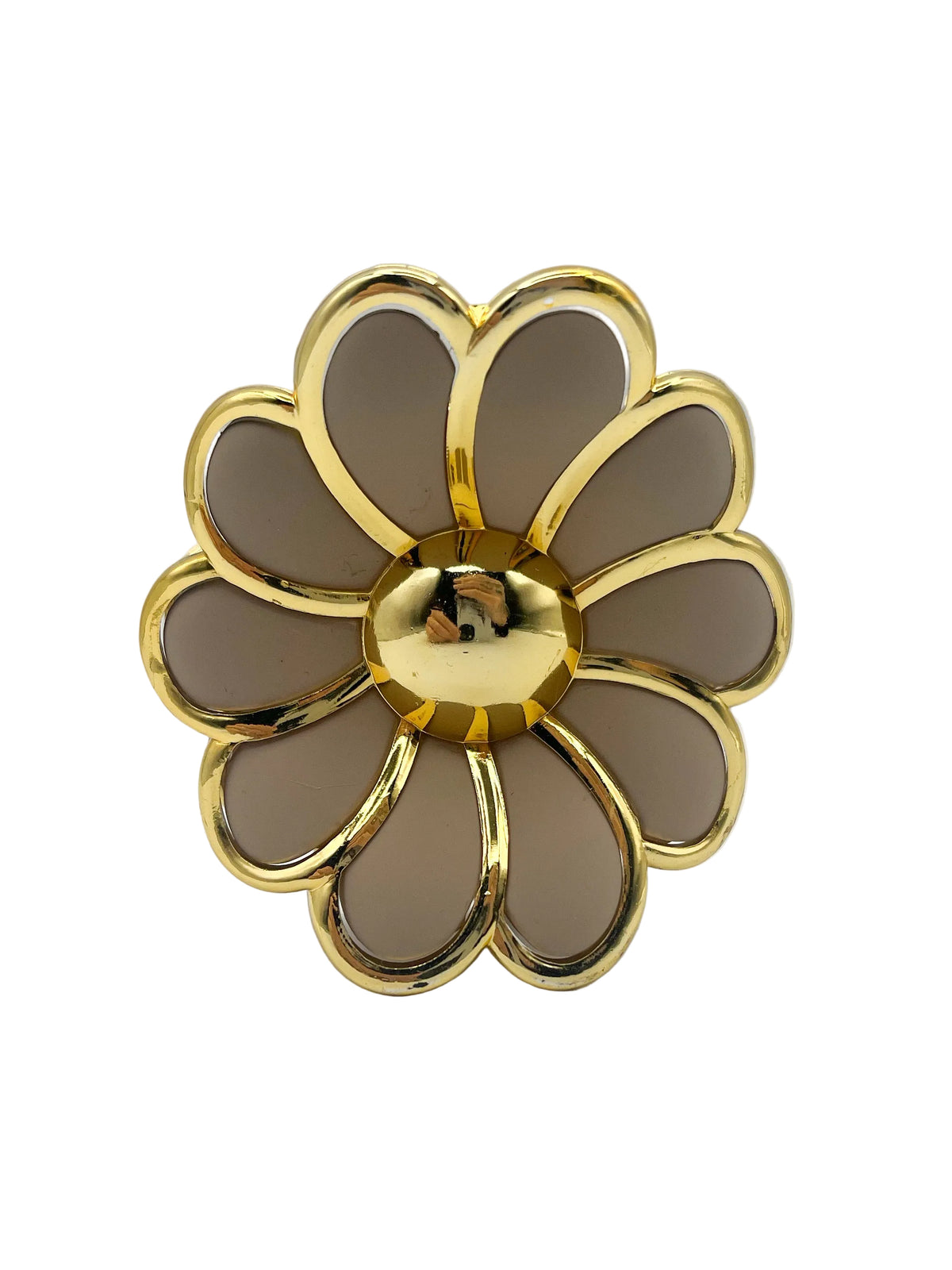 Multiple Petal Hairclip