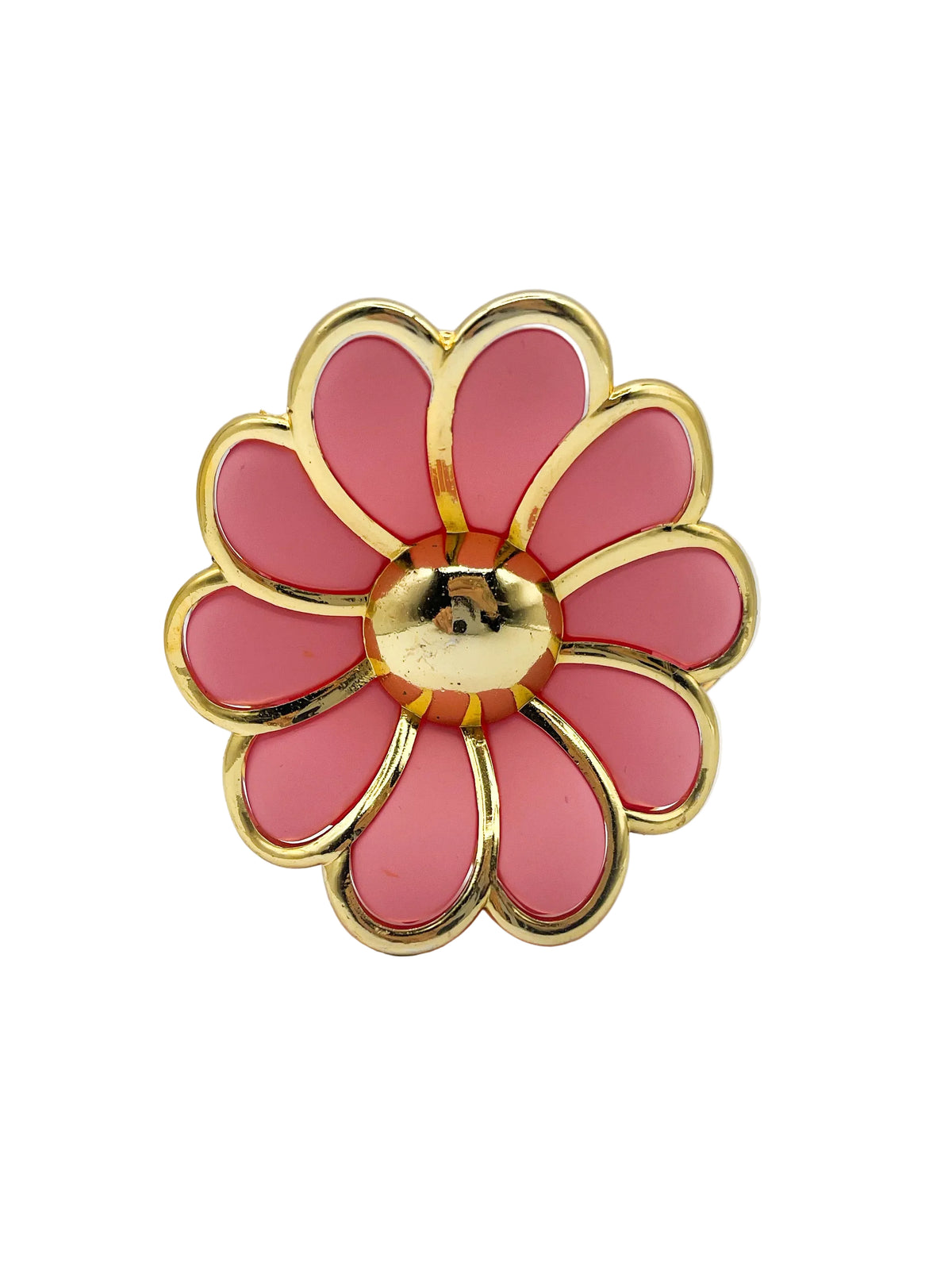 Multiple Petal Hairclip