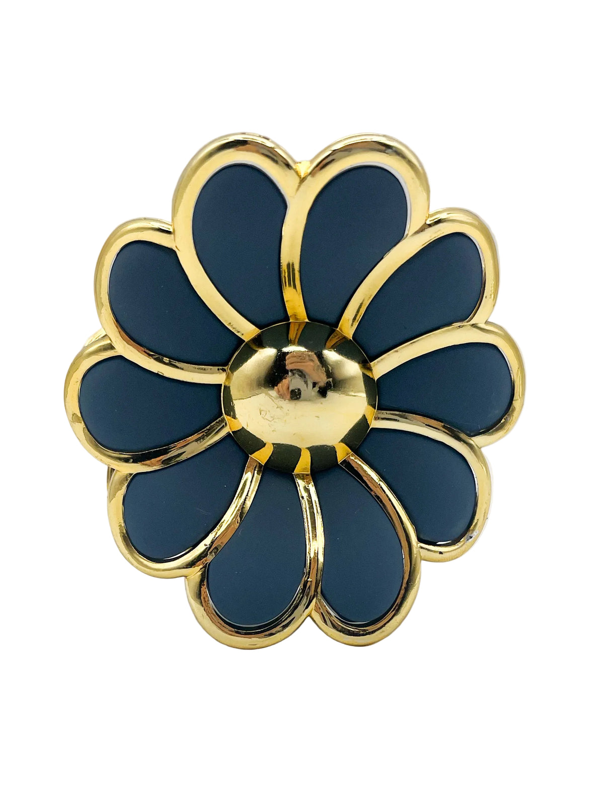Multiple Petal Hairclip