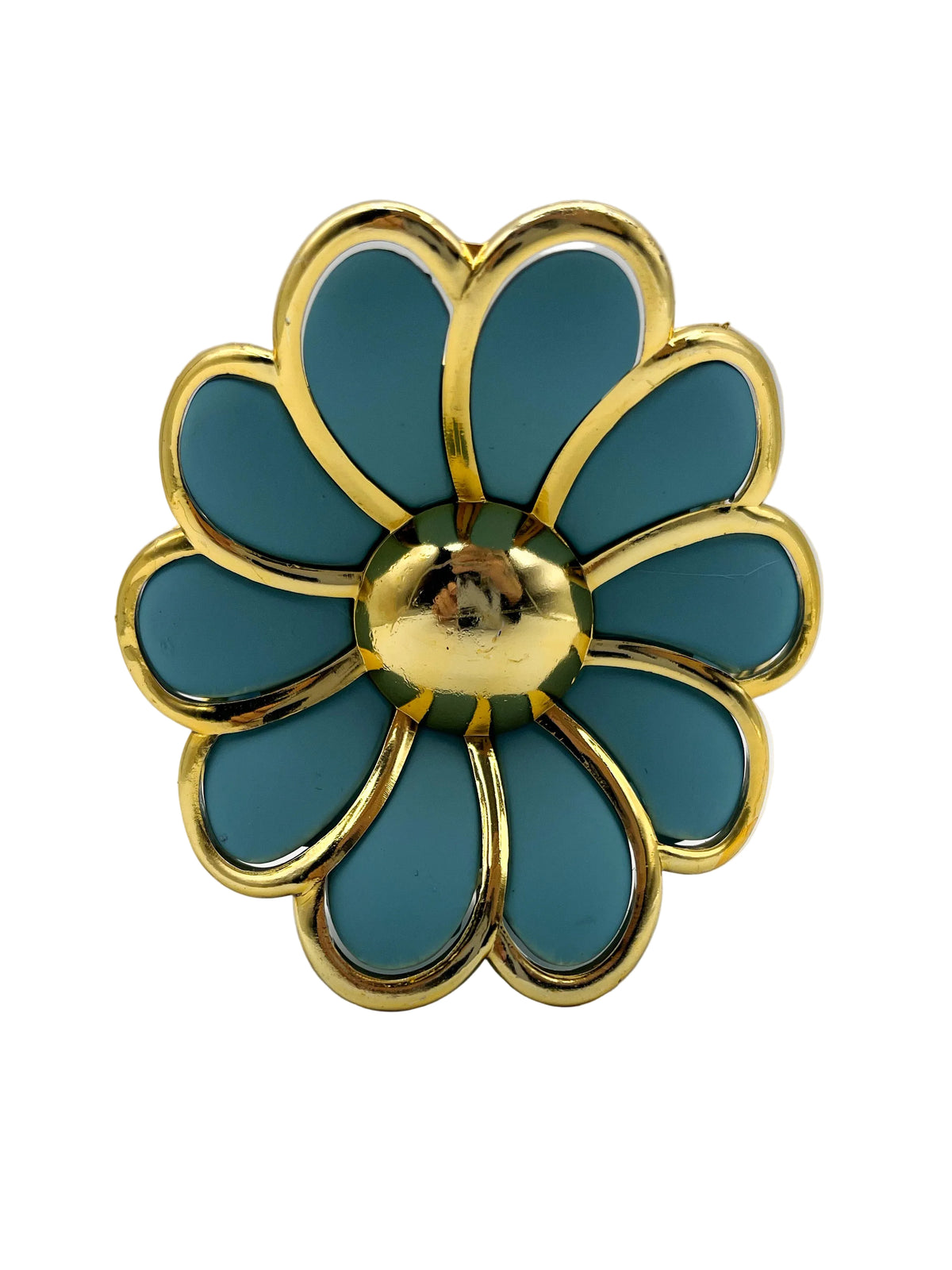 Multiple Petal Hairclip