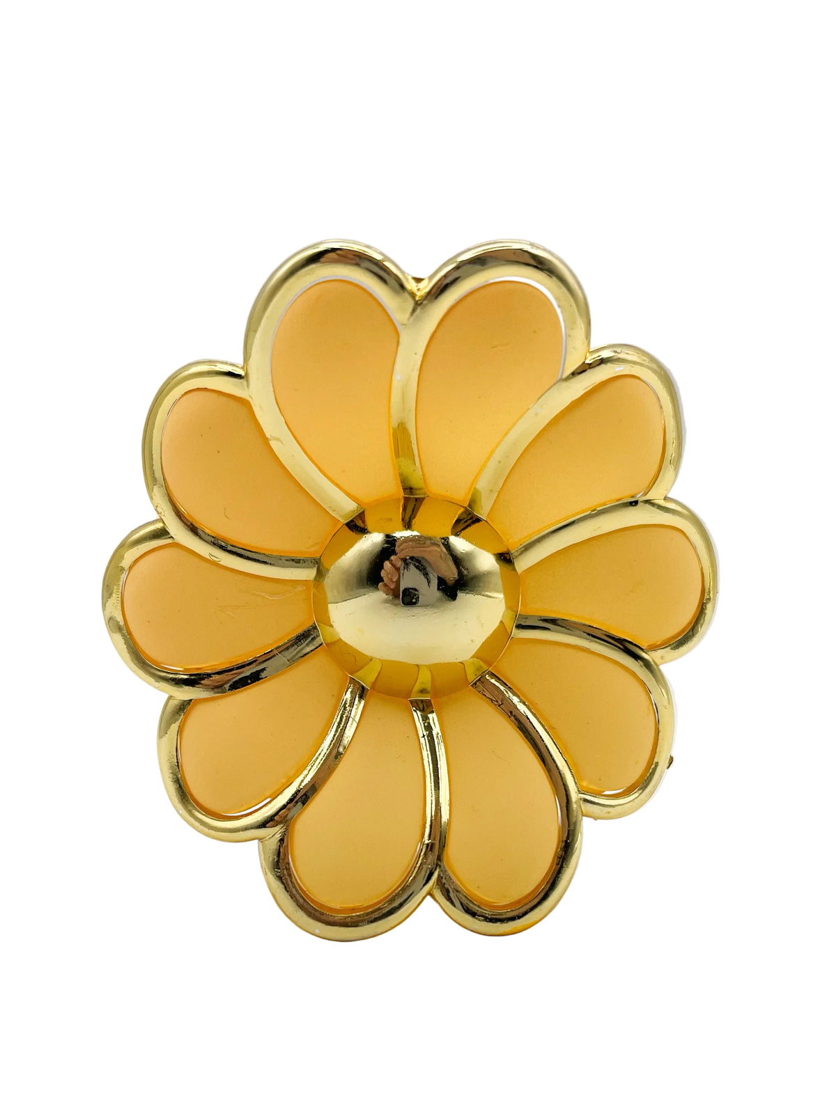 Multiple Petal Hairclip