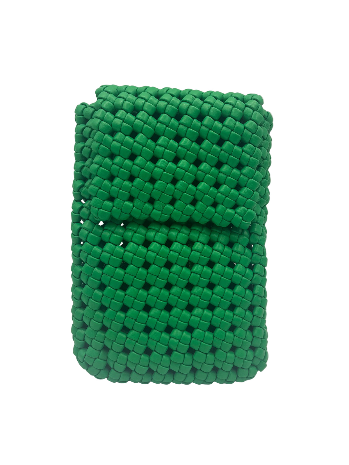 Woven Crossbody