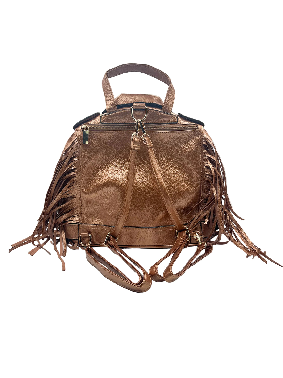 Jacket backpack
