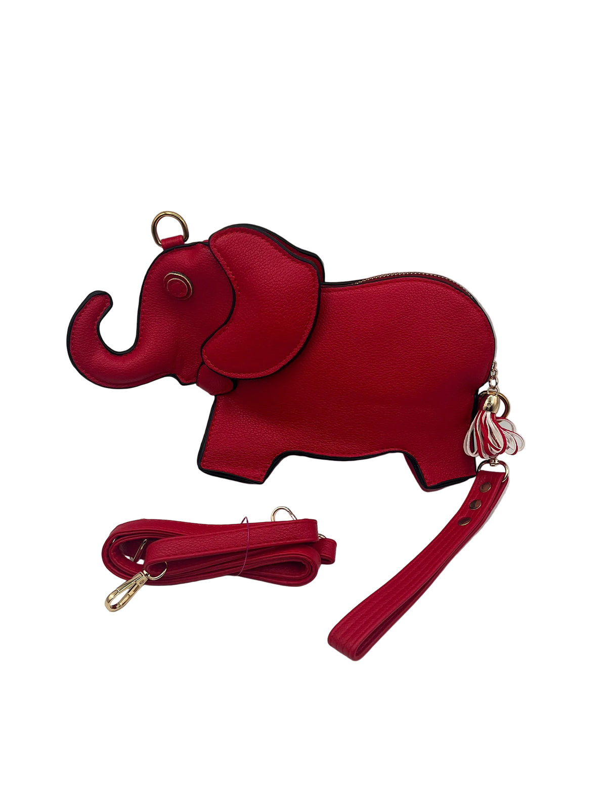 Fun Crossbody