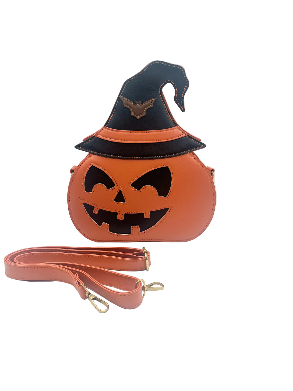 Fall time specialty handbag