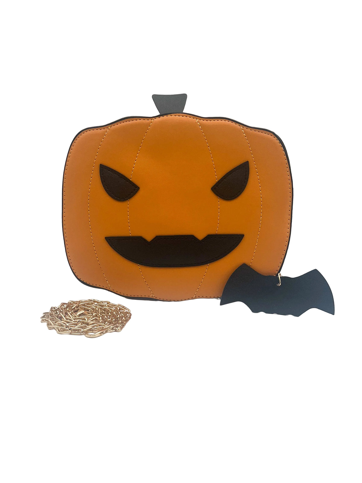 Fall time handbag