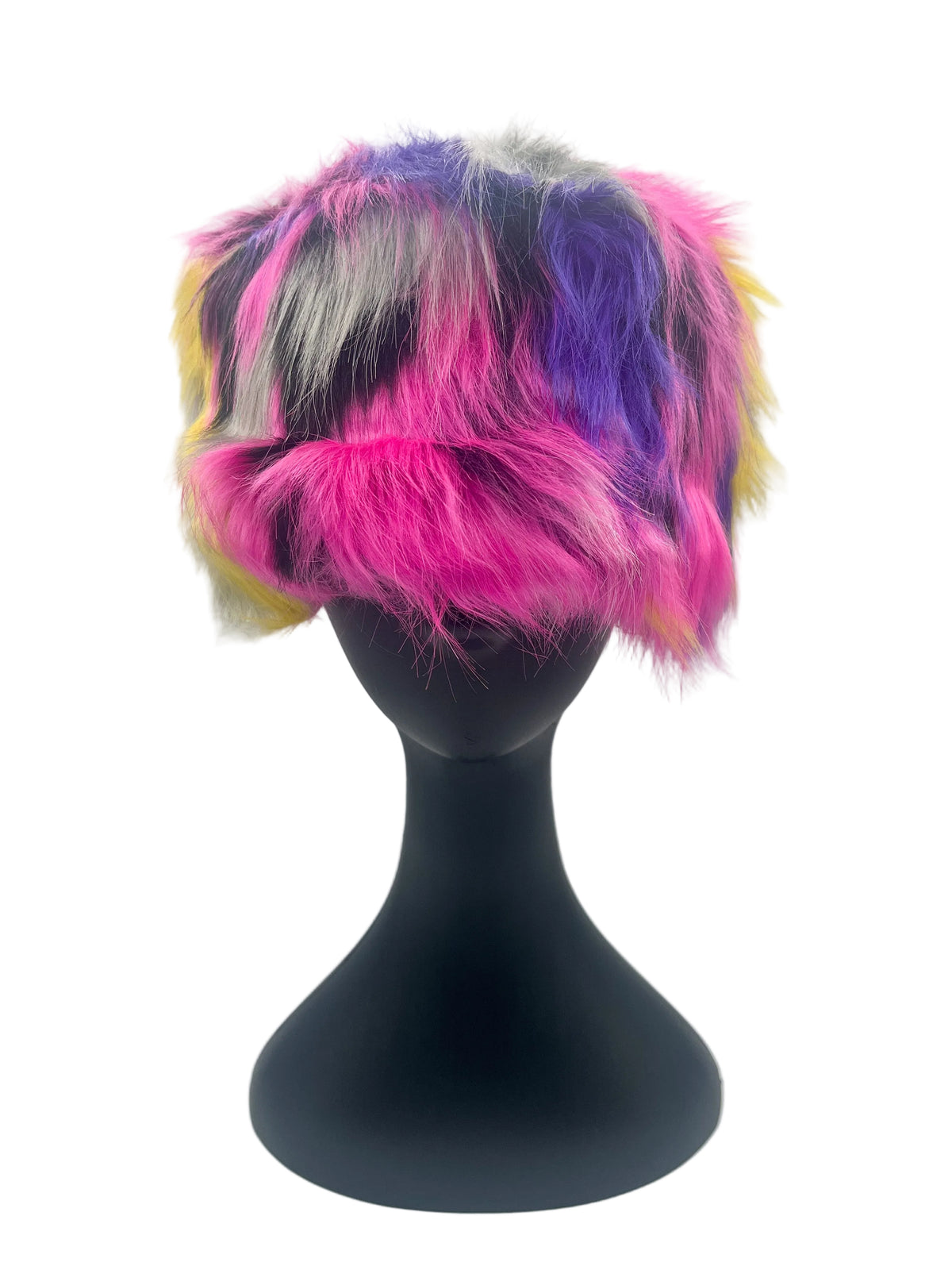 Multicolored had