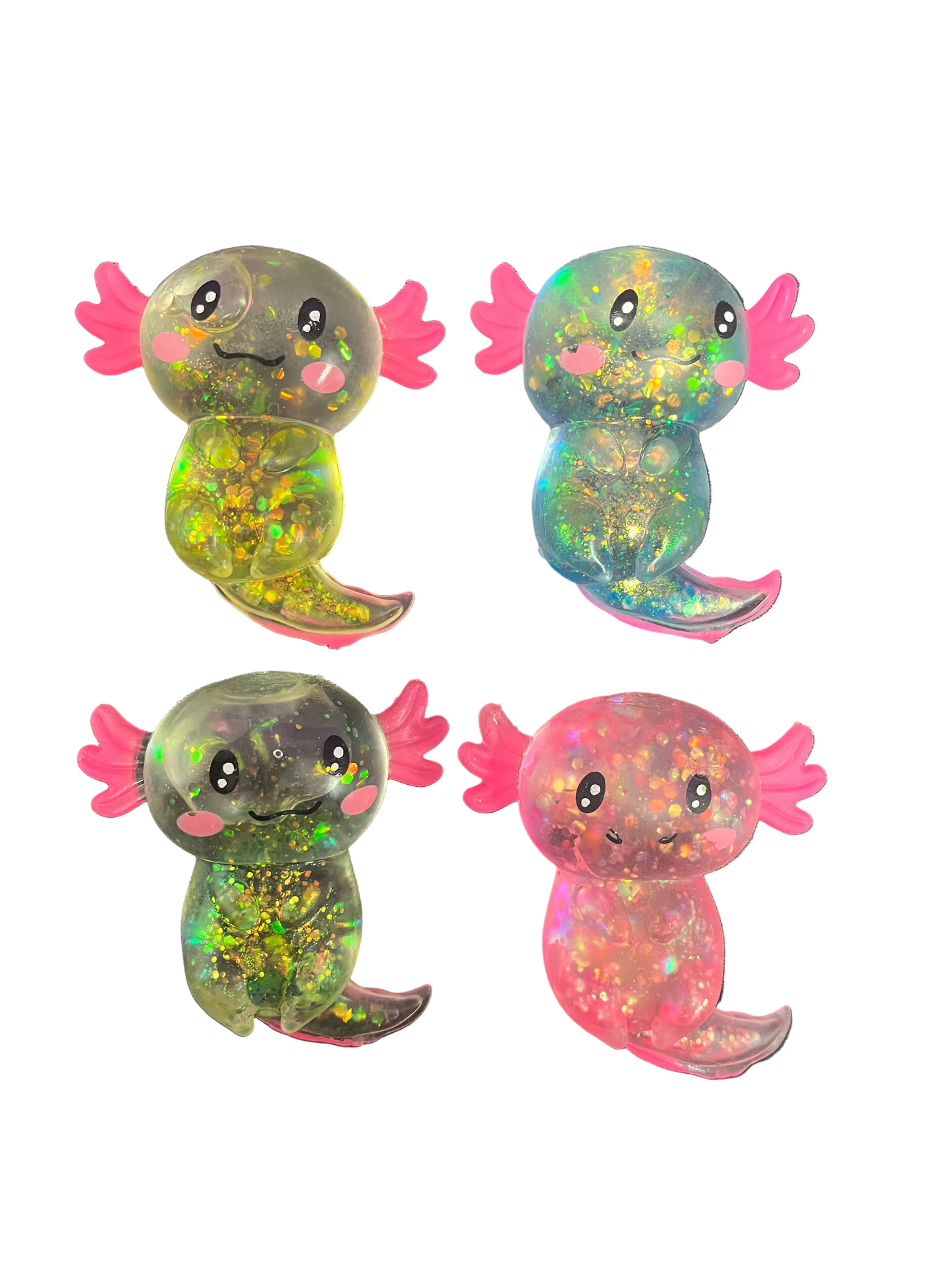 Cute squishy toy
