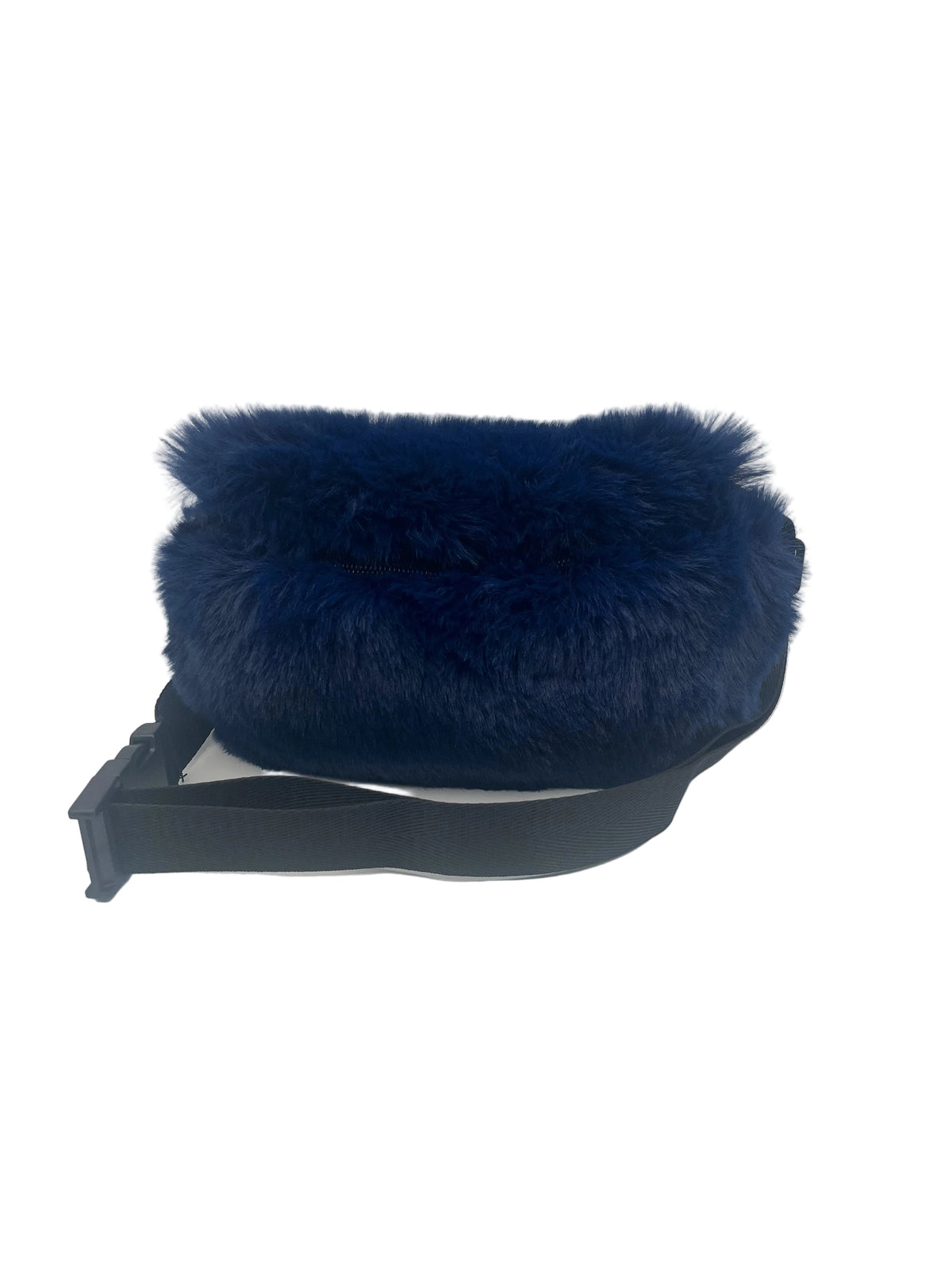 Fuzzy Fanny Pack