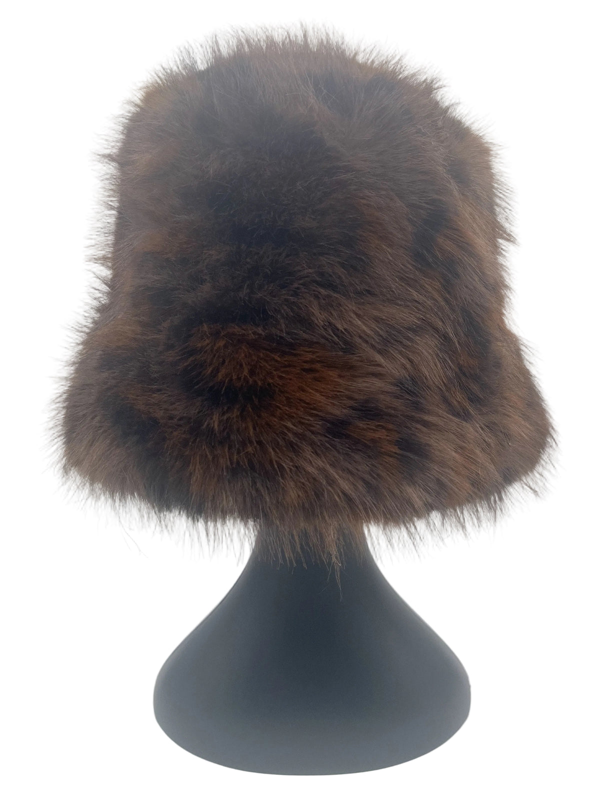 Fuzzy hat