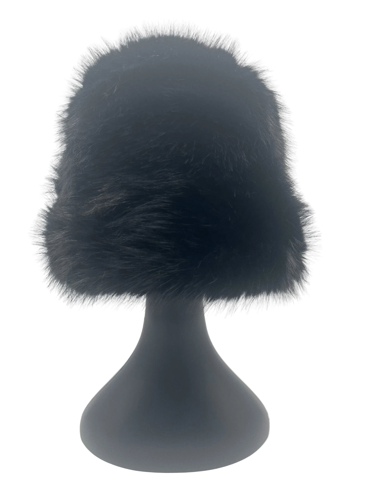 Fuzzy hat