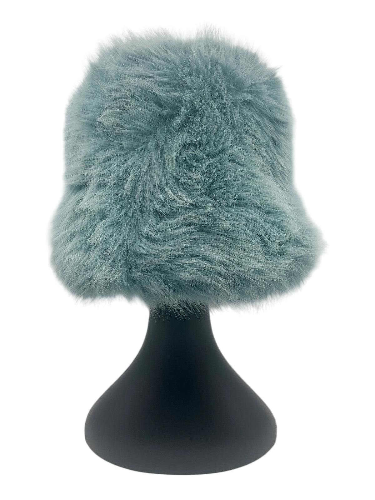 Fuzzy hat