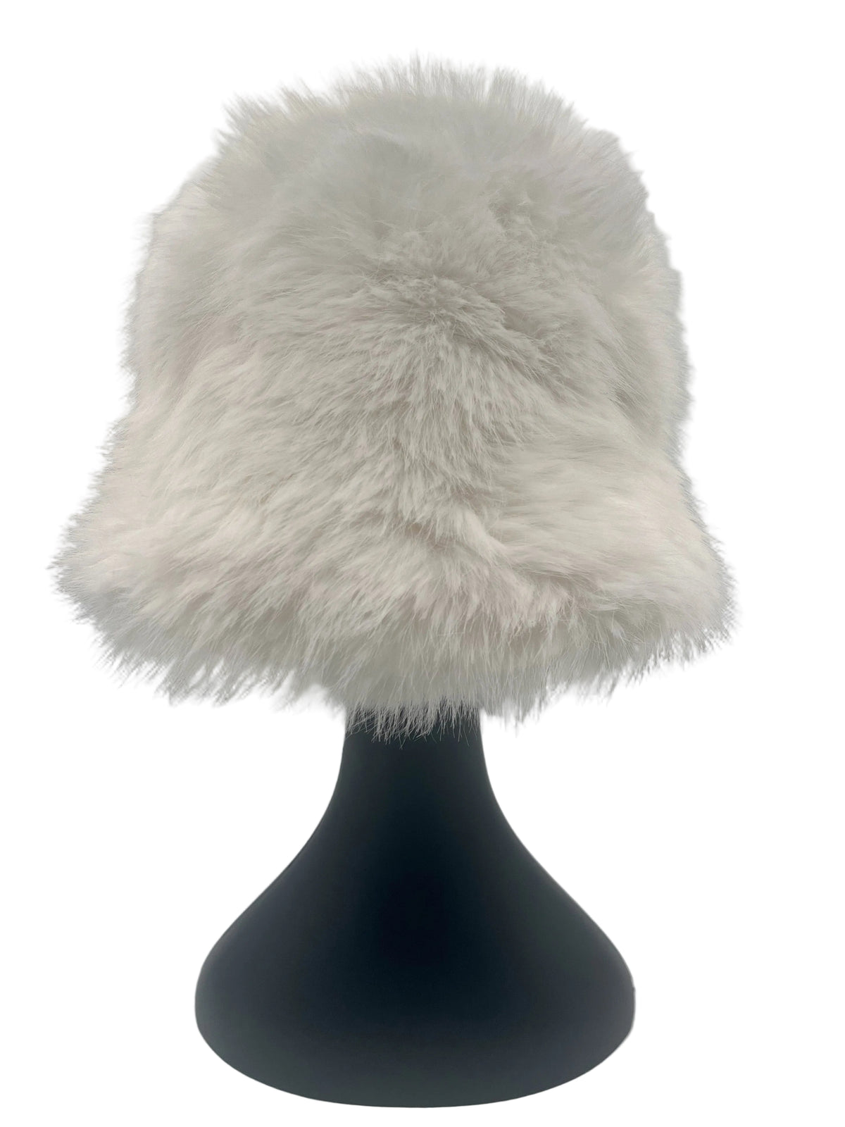 Fuzzy hat
