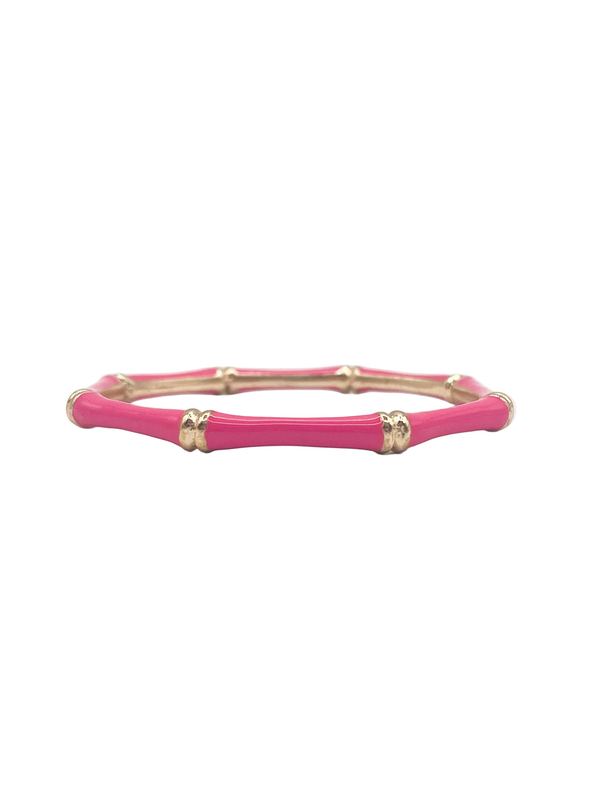 Dangle bangle bracelet