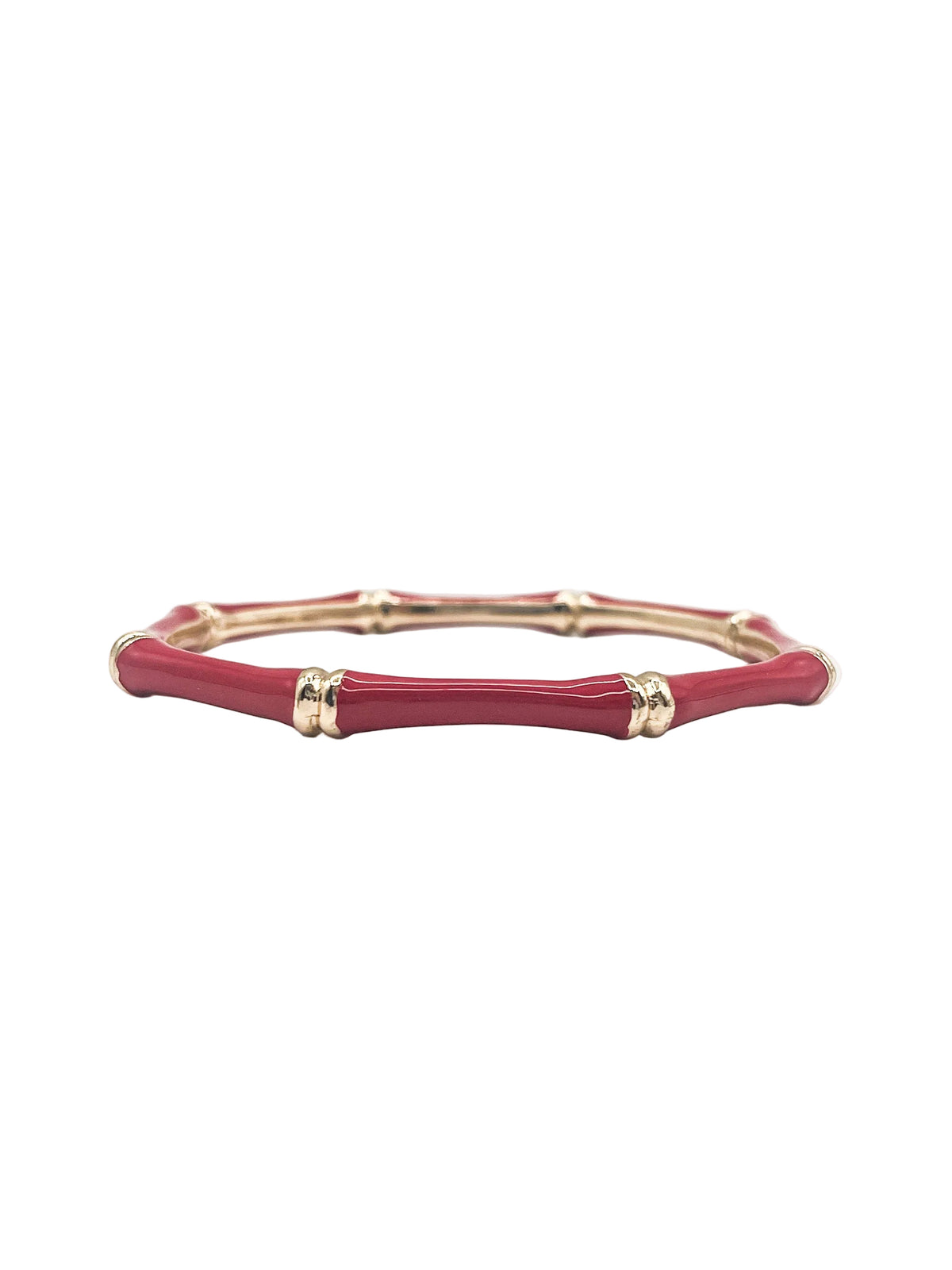 Dangle bangle bracelet