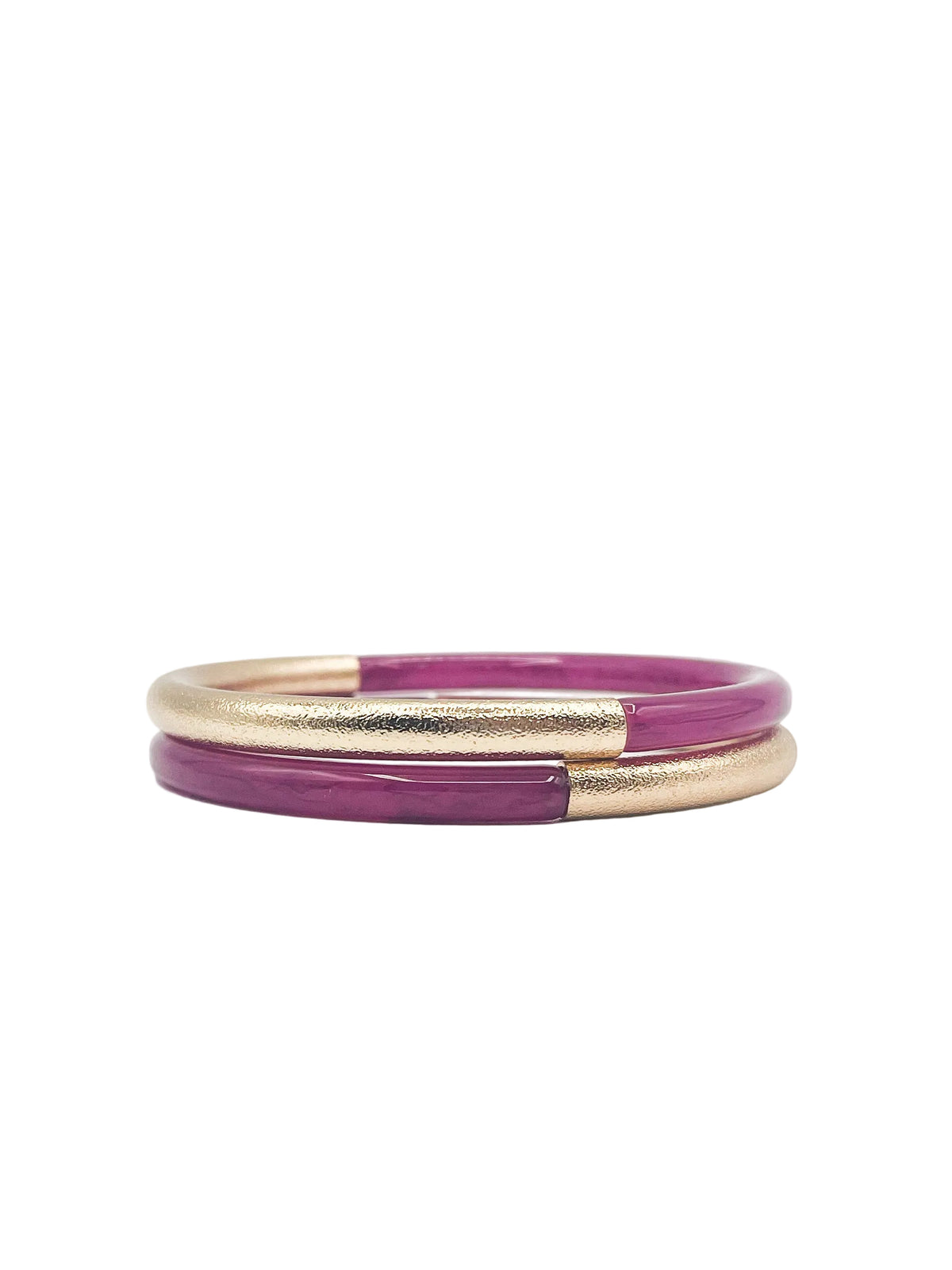 Double bracelet set