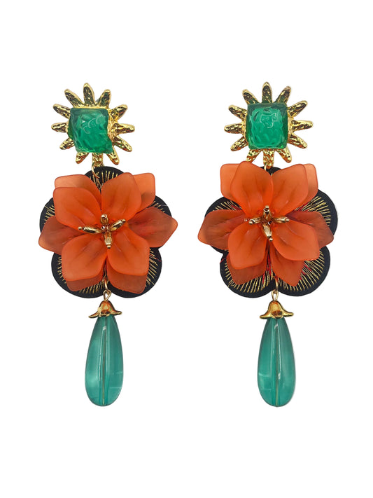 Fashion earrings