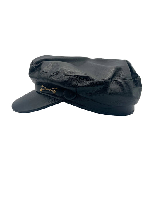Fashion hat