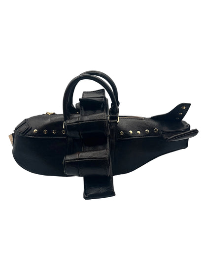 Aviation Crossbody