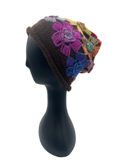 Fashion beanie