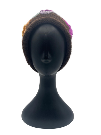 Fashion beanie