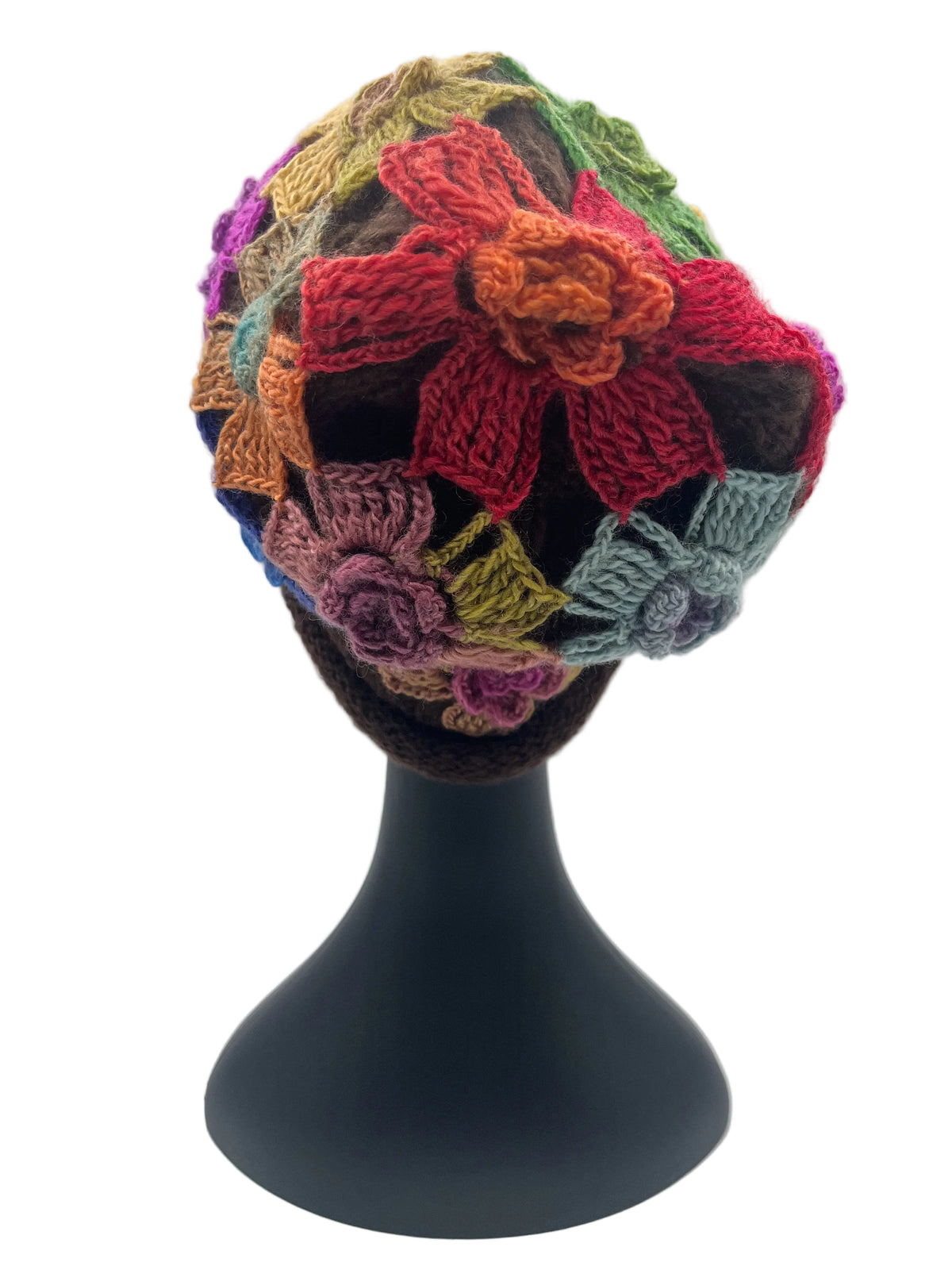 Fashion beanie