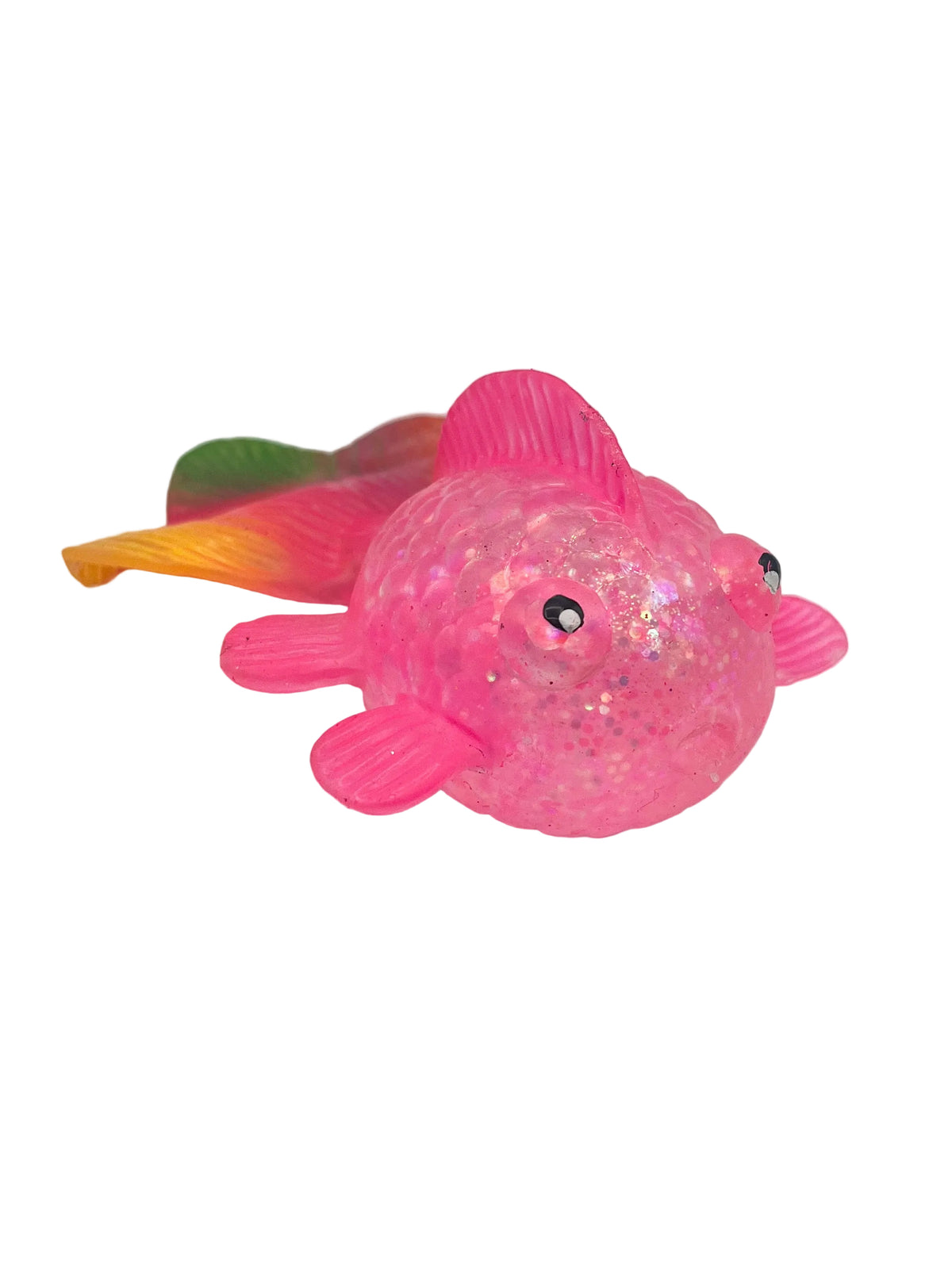 Squeeze toy