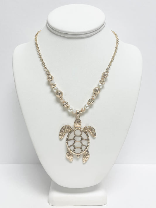 Pendant Necklace