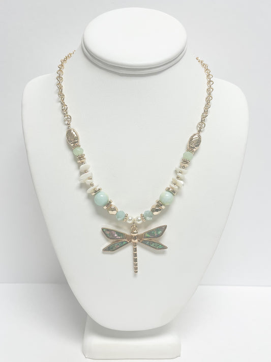 Pendant Necklace