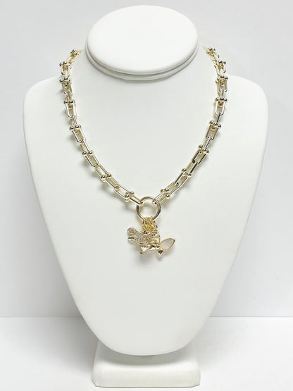 Charm Necklace