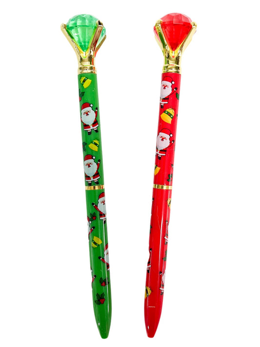 Christmas Pens