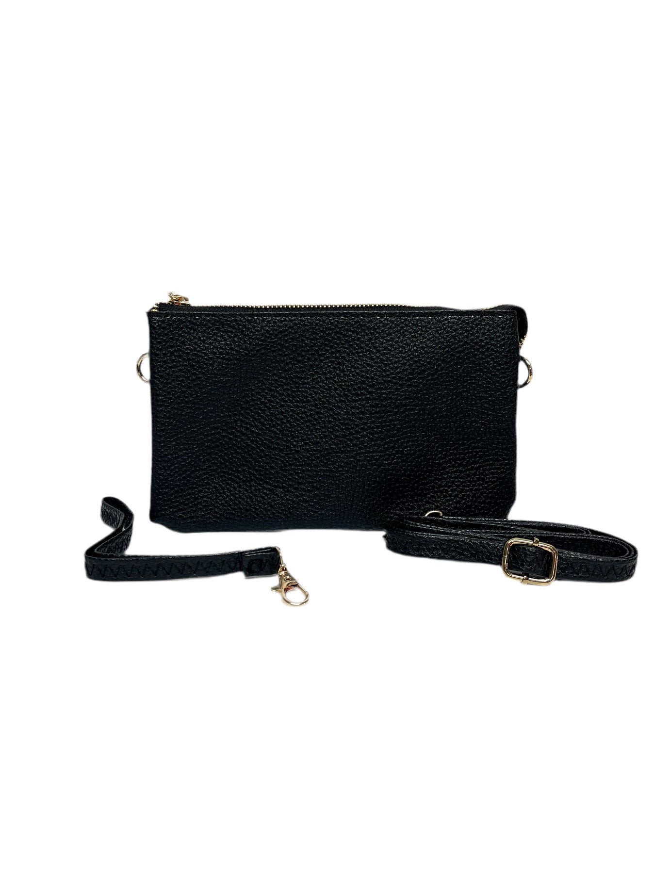 Black Crossbody Bag