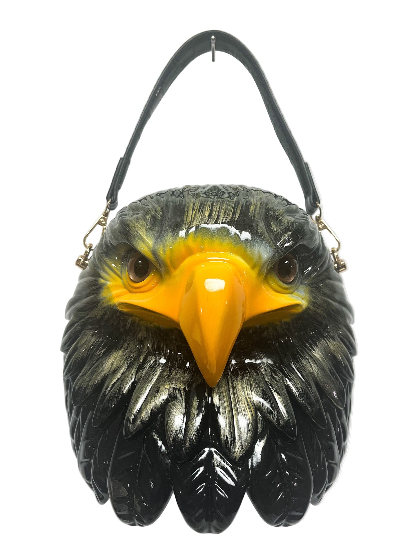 Patriotic Crossbody Purse