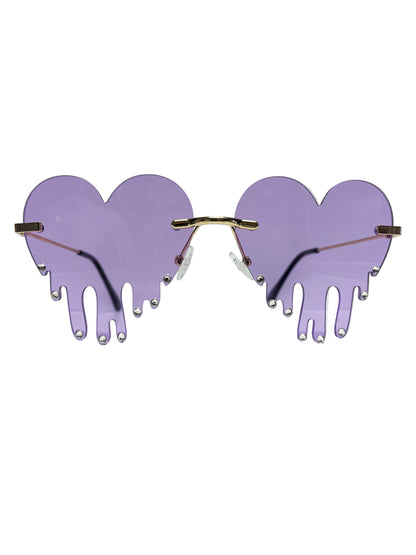 Heart Sunglasses