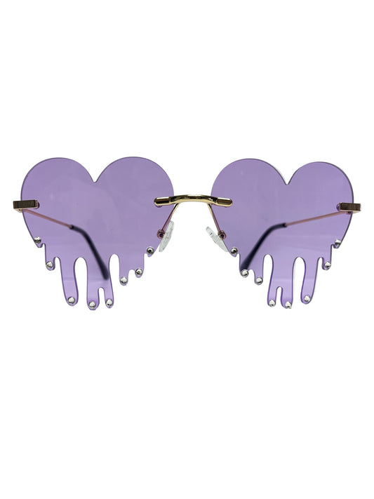 Heart Sunglasses