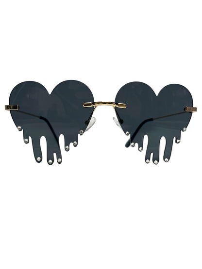 Heart Sunglasses
