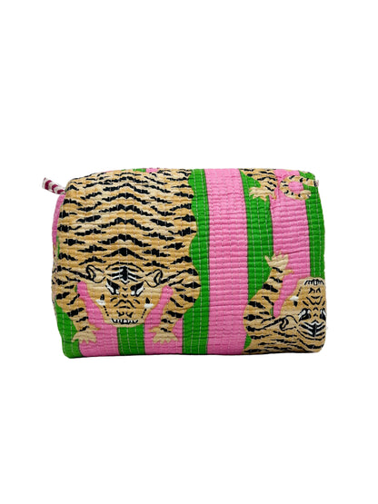 3 piece makeup bag set