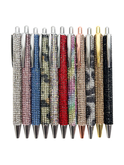 Fashion pens