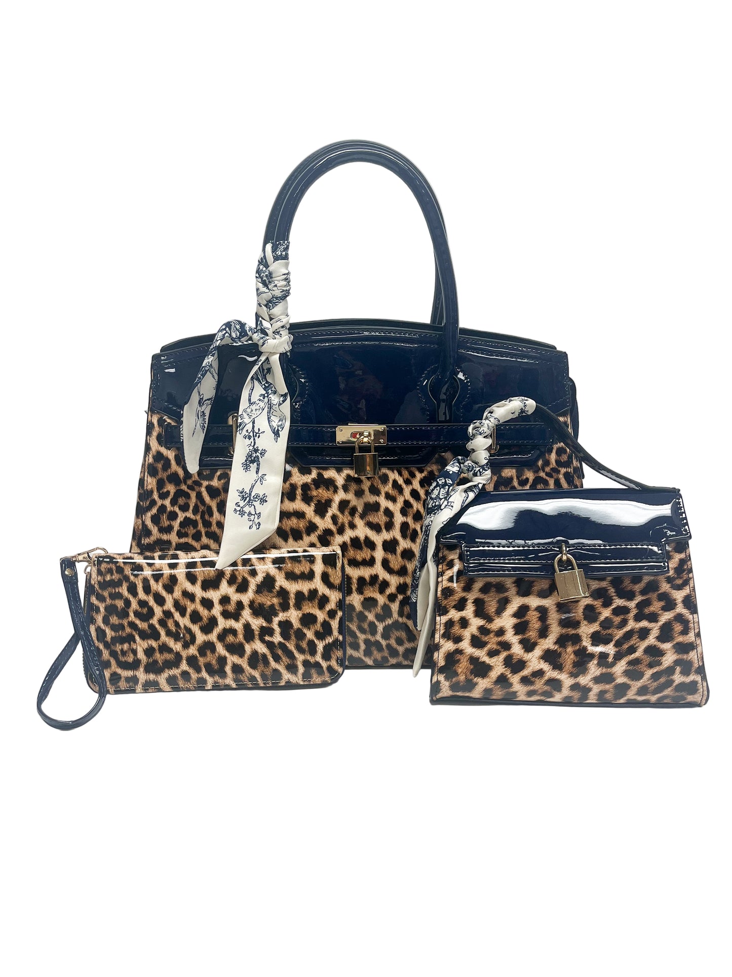 3-Piece Purse Set