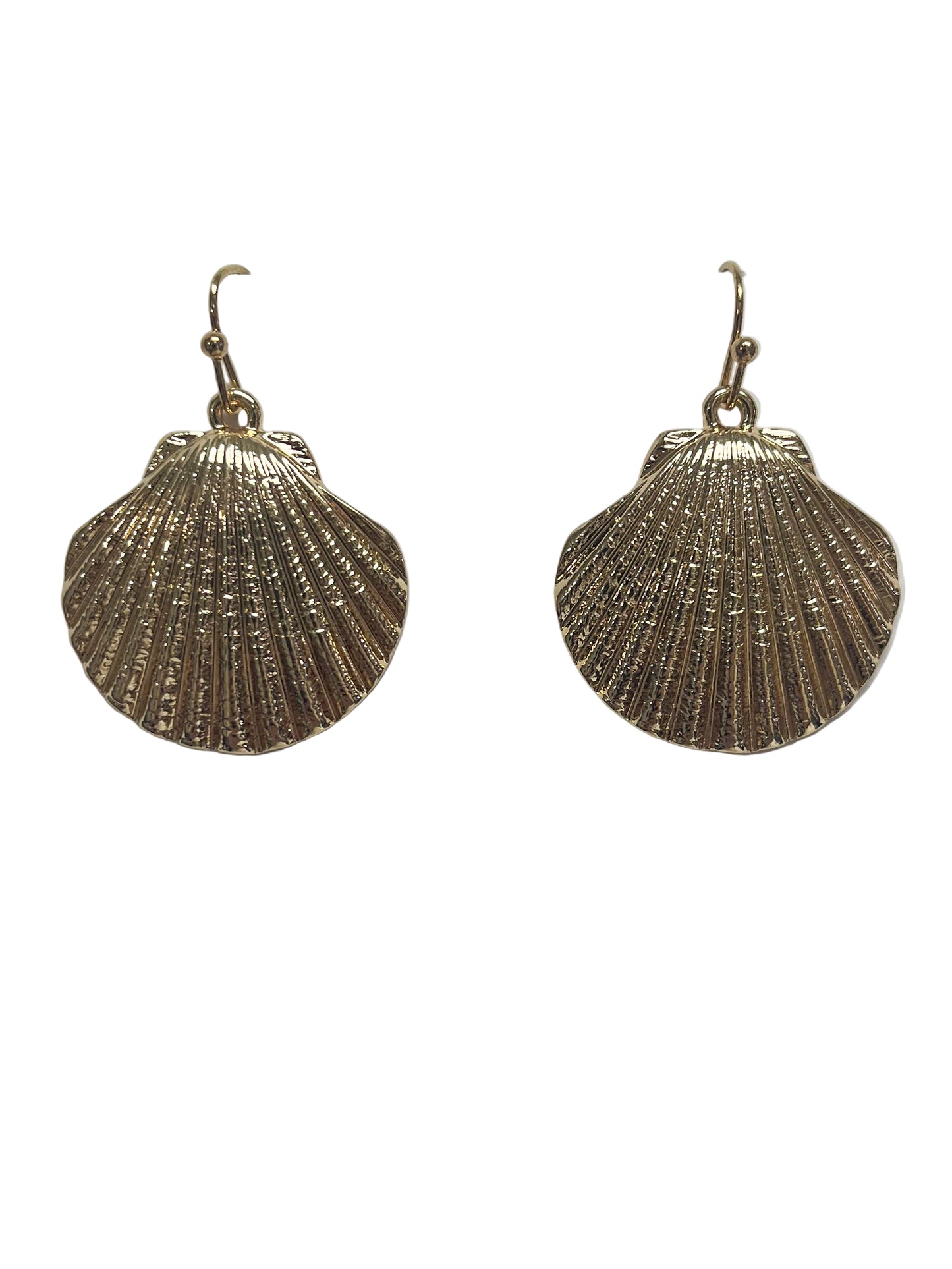 Multicolored Beachy Pendant Necklace Set